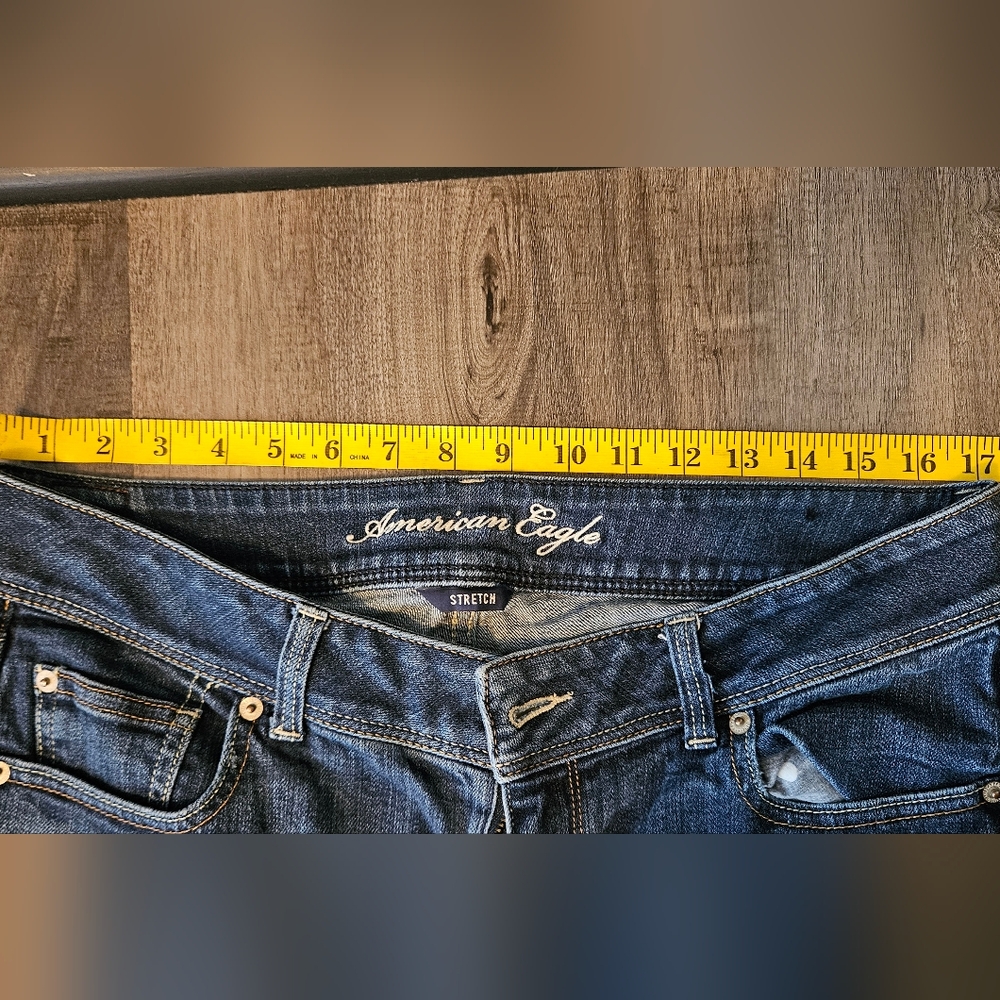 American Eagle Jeans Perfect Condition